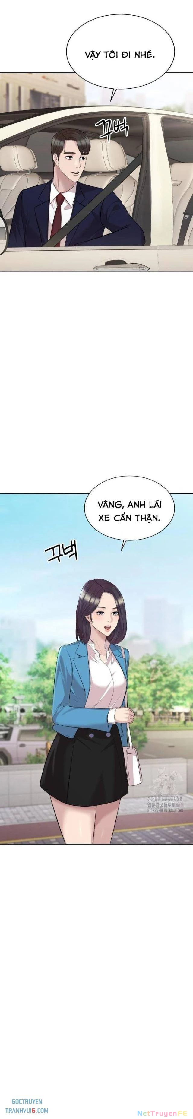 Người Trúng Độc Đắc Cũng Đi Làm Chapter 34 - Trang 2