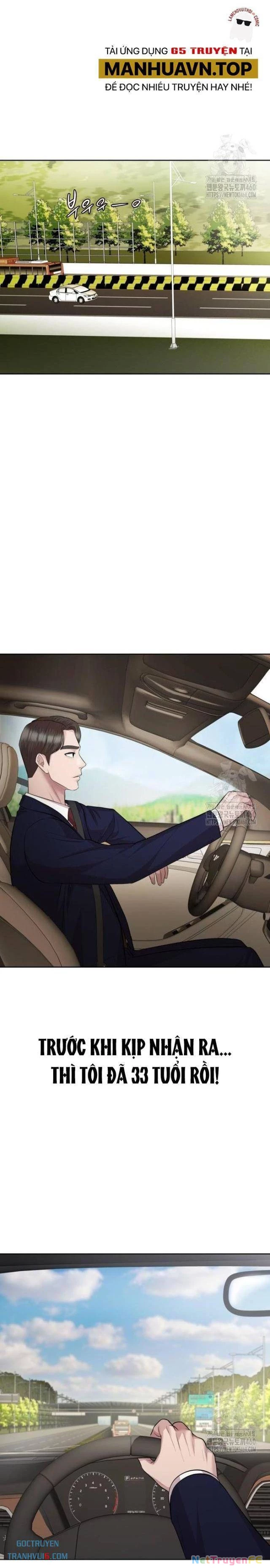 Người Trúng Độc Đắc Cũng Đi Làm Chapter 34 - Trang 2