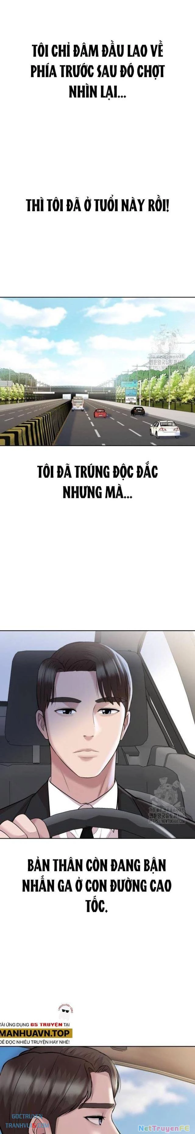 Người Trúng Độc Đắc Cũng Đi Làm Chapter 34 - Trang 2