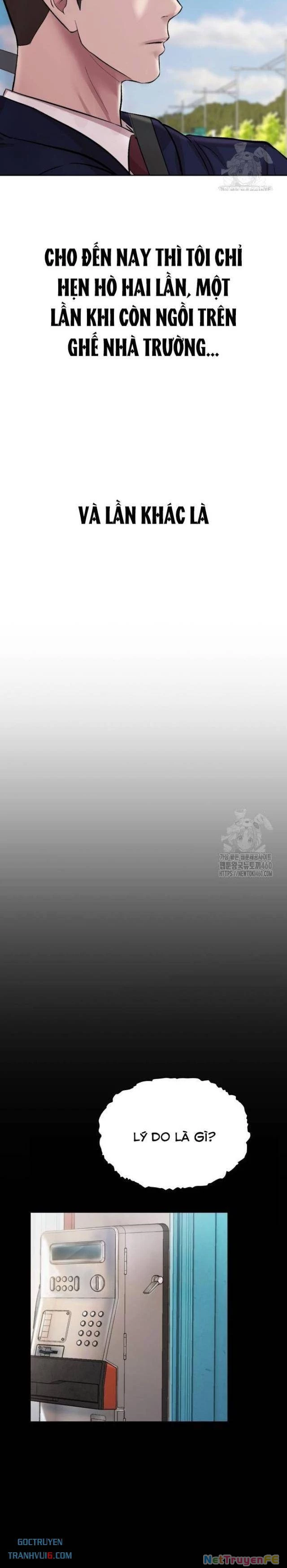 Người Trúng Độc Đắc Cũng Đi Làm Chapter 34 - Trang 2