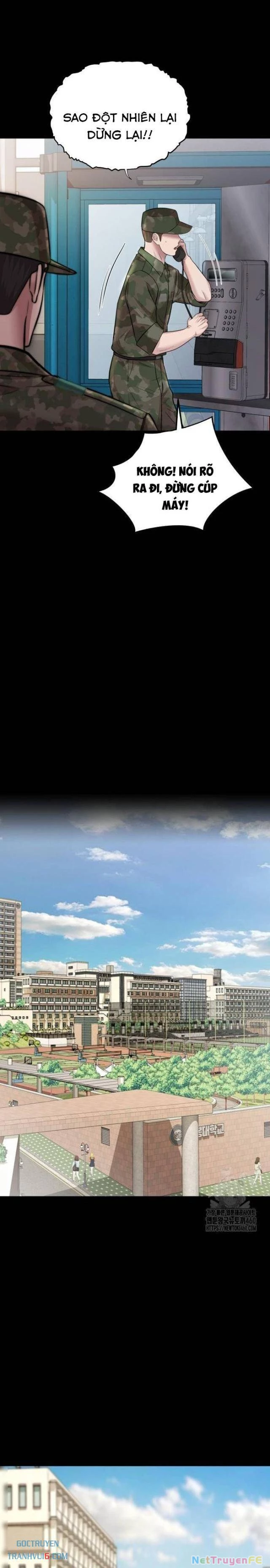 Người Trúng Độc Đắc Cũng Đi Làm Chapter 34 - Trang 2