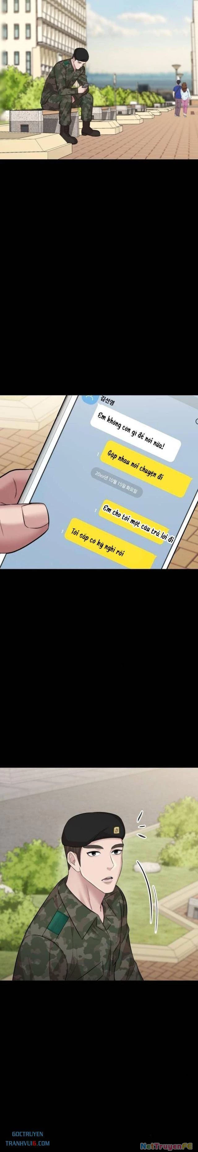 Người Trúng Độc Đắc Cũng Đi Làm Chapter 34 - Trang 2