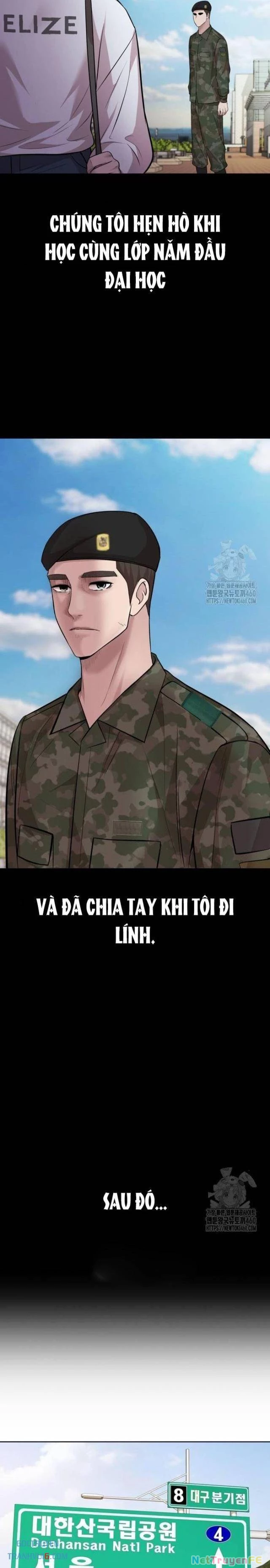 Người Trúng Độc Đắc Cũng Đi Làm Chapter 34 - Trang 2