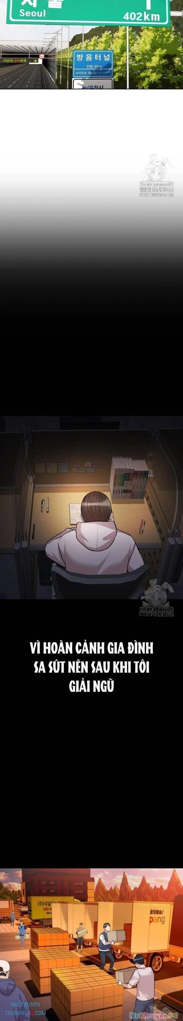 Người Trúng Độc Đắc Cũng Đi Làm Chapter 34 - Trang 2