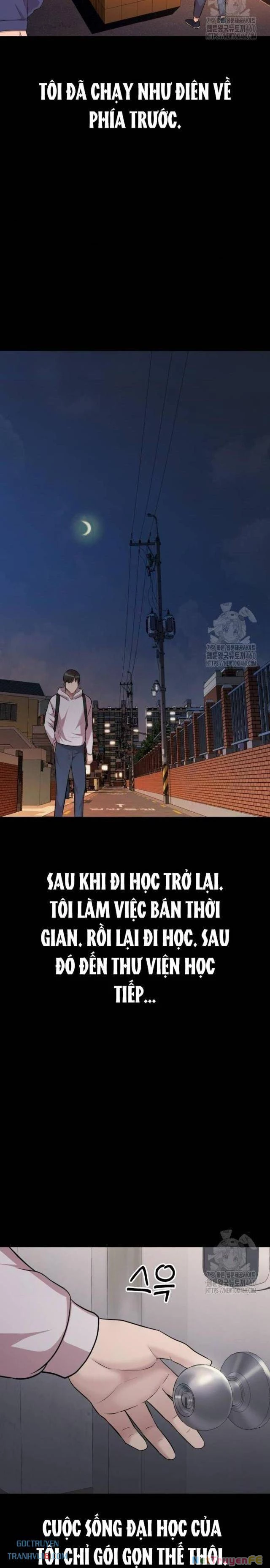 Người Trúng Độc Đắc Cũng Đi Làm Chapter 34 - Trang 2