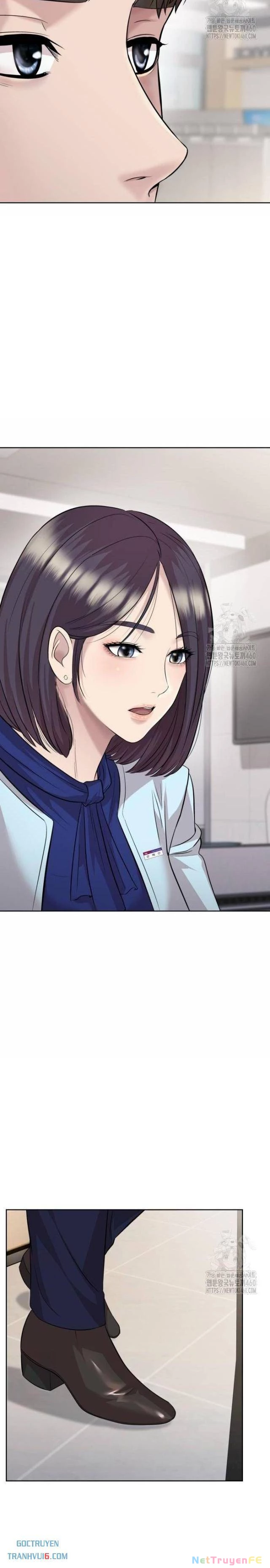 Người Trúng Độc Đắc Cũng Đi Làm Chapter 34 - Trang 2