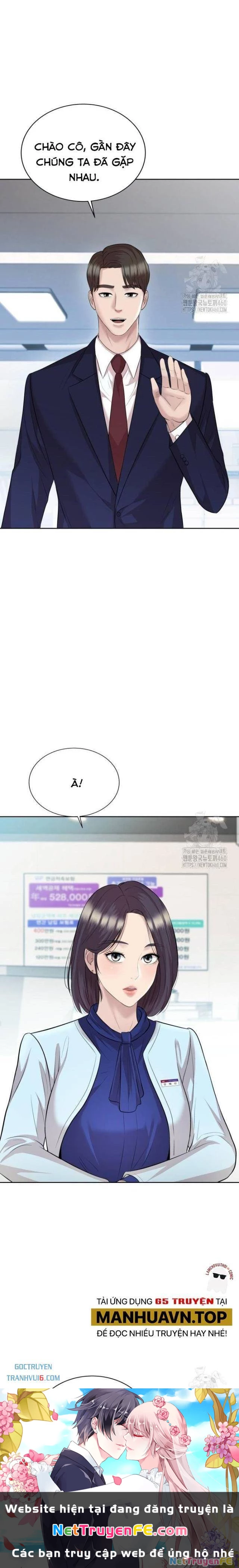 Người Trúng Độc Đắc Cũng Đi Làm Chapter 34 - Trang 2