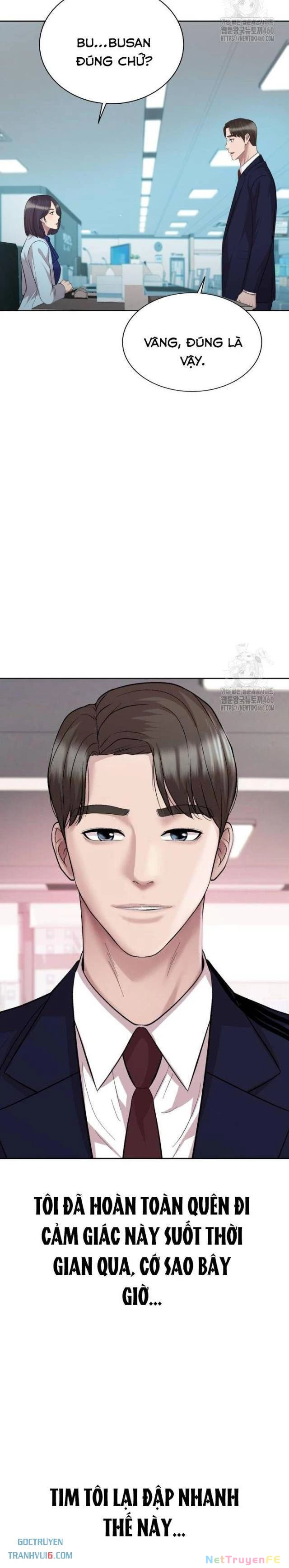 Người Trúng Độc Đắc Cũng Đi Làm Chapter 34 - Trang 2