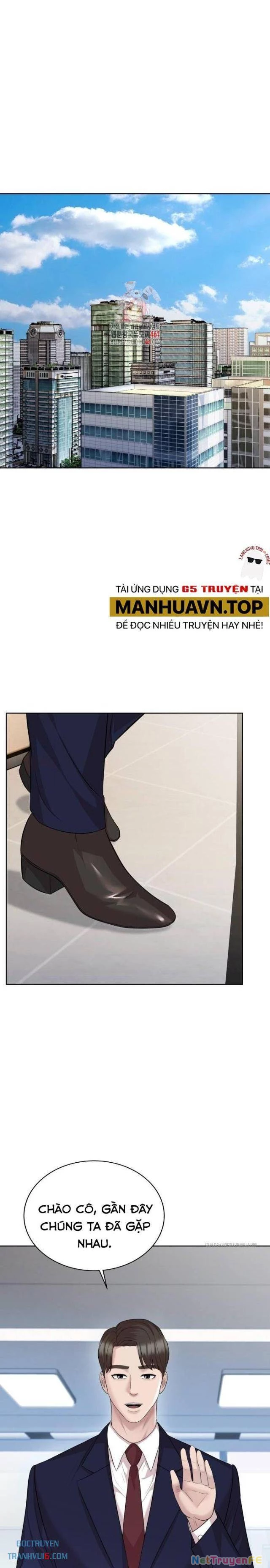 Người Trúng Độc Đắc Cũng Đi Làm Chapter 35 - Trang 2