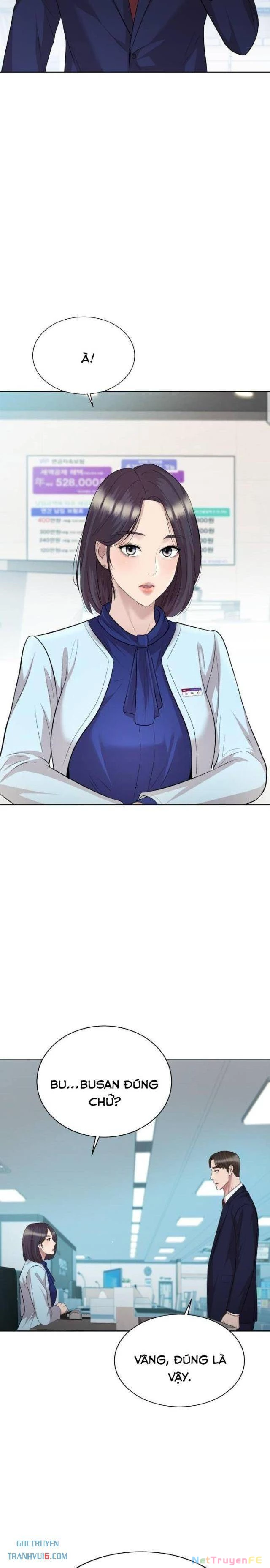 Người Trúng Độc Đắc Cũng Đi Làm Chapter 35 - Trang 2