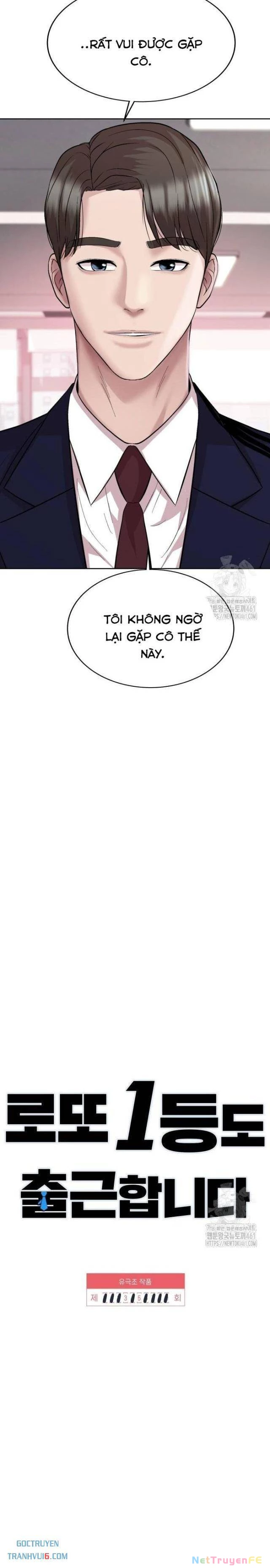 Người Trúng Độc Đắc Cũng Đi Làm Chapter 35 - Trang 2