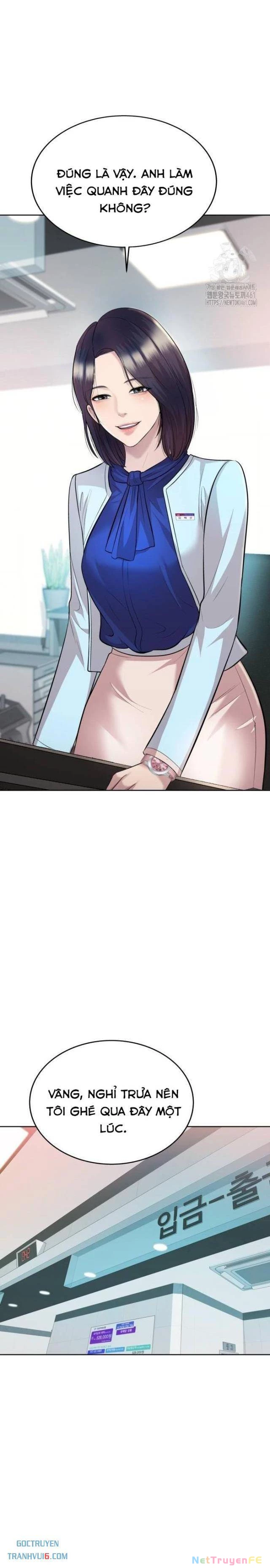 Người Trúng Độc Đắc Cũng Đi Làm Chapter 35 - Trang 2