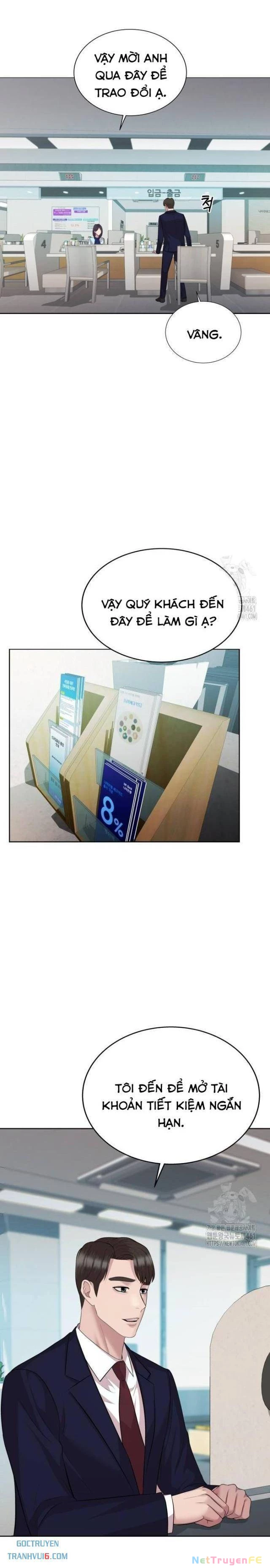 Người Trúng Độc Đắc Cũng Đi Làm Chapter 35 - Trang 2