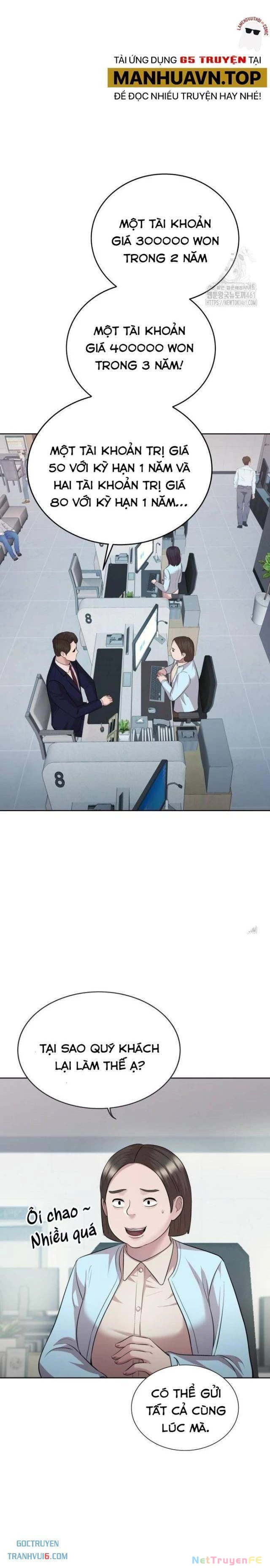 Người Trúng Độc Đắc Cũng Đi Làm Chapter 35 - Trang 2