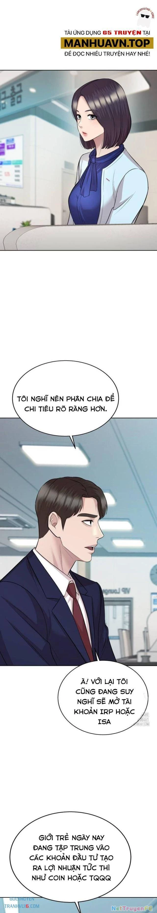 Người Trúng Độc Đắc Cũng Đi Làm Chapter 35 - Trang 2