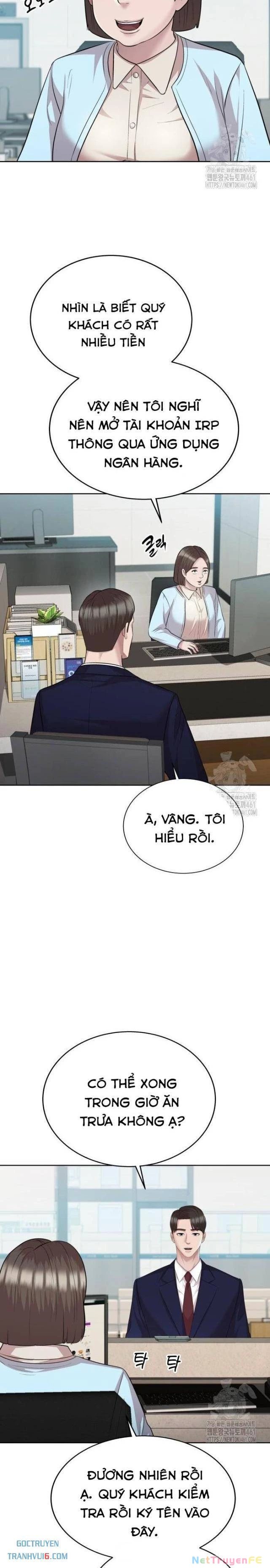 Người Trúng Độc Đắc Cũng Đi Làm Chapter 35 - Trang 2