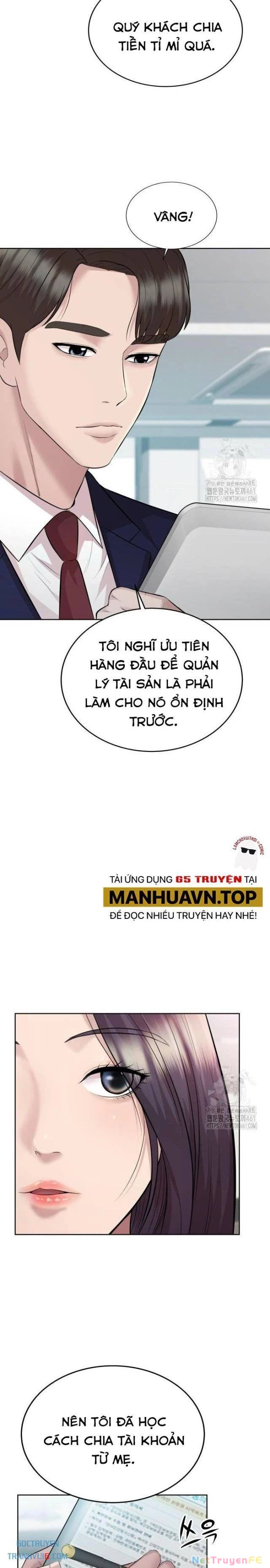 Người Trúng Độc Đắc Cũng Đi Làm Chapter 35 - Trang 2