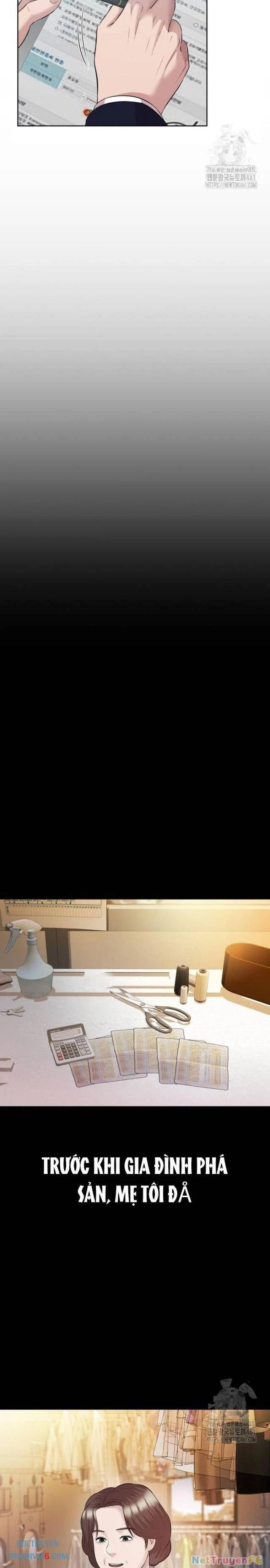 Người Trúng Độc Đắc Cũng Đi Làm Chapter 35 - Trang 2