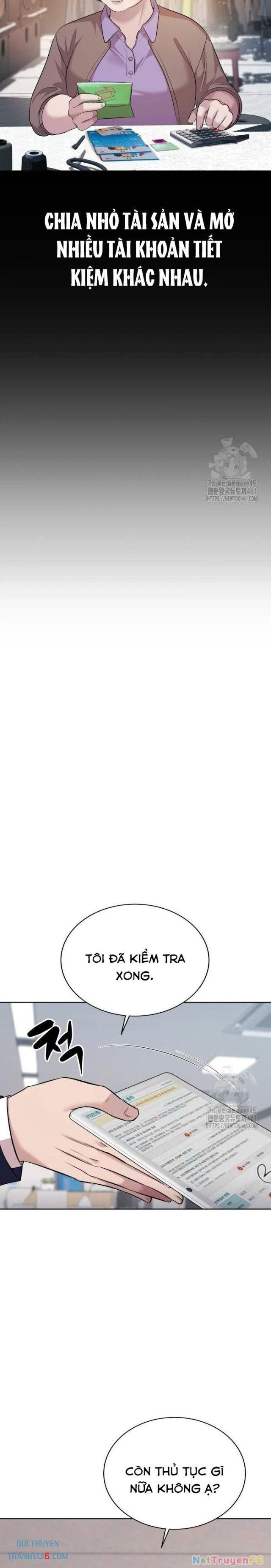 Người Trúng Độc Đắc Cũng Đi Làm Chapter 35 - Trang 2