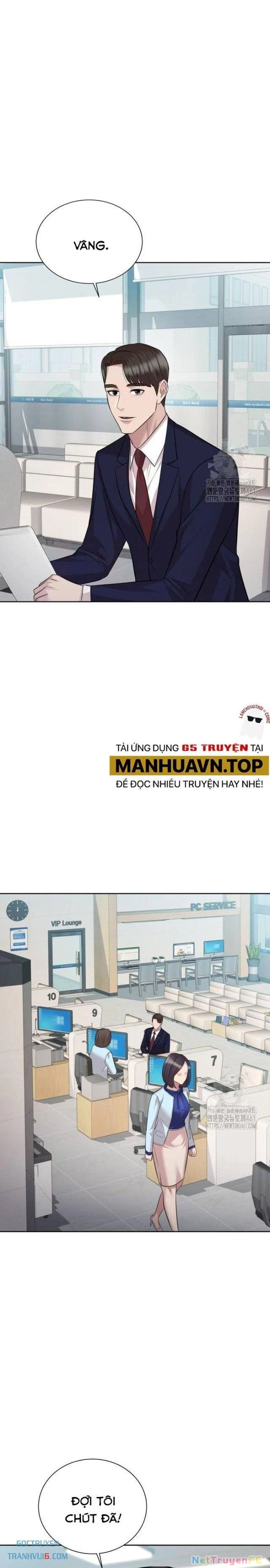 Người Trúng Độc Đắc Cũng Đi Làm Chapter 35 - Trang 2