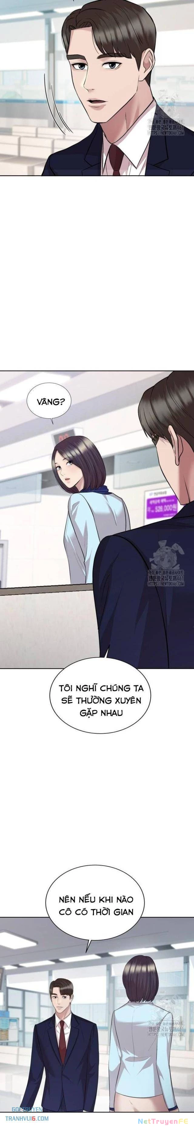Người Trúng Độc Đắc Cũng Đi Làm Chapter 35 - Trang 2