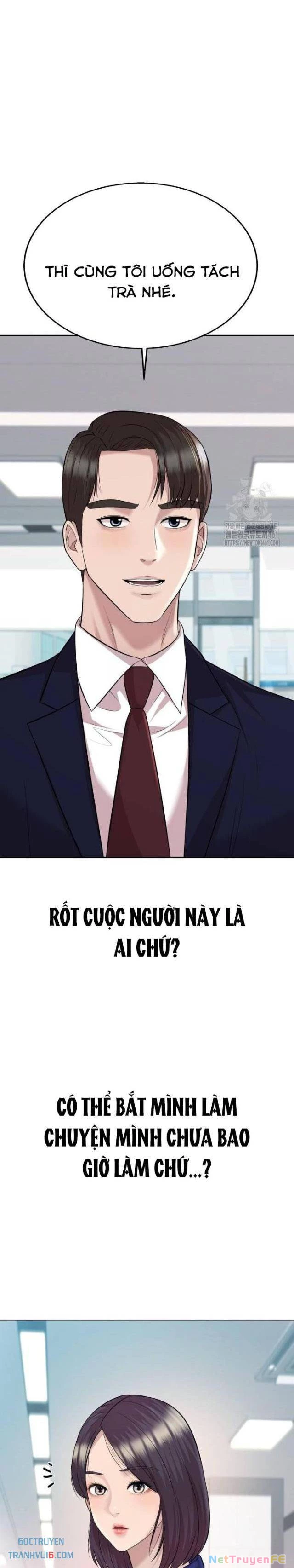 Người Trúng Độc Đắc Cũng Đi Làm Chapter 35 - Trang 2