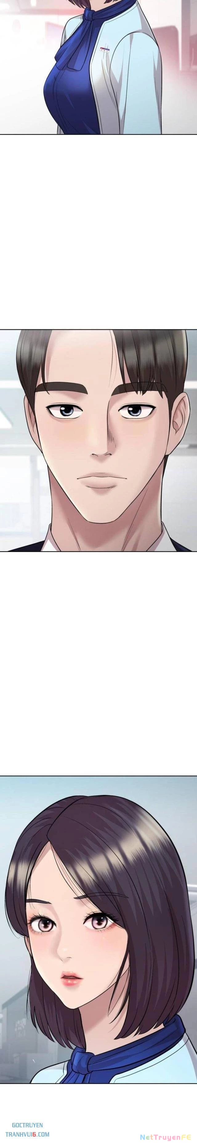Người Trúng Độc Đắc Cũng Đi Làm Chapter 35 - Trang 2