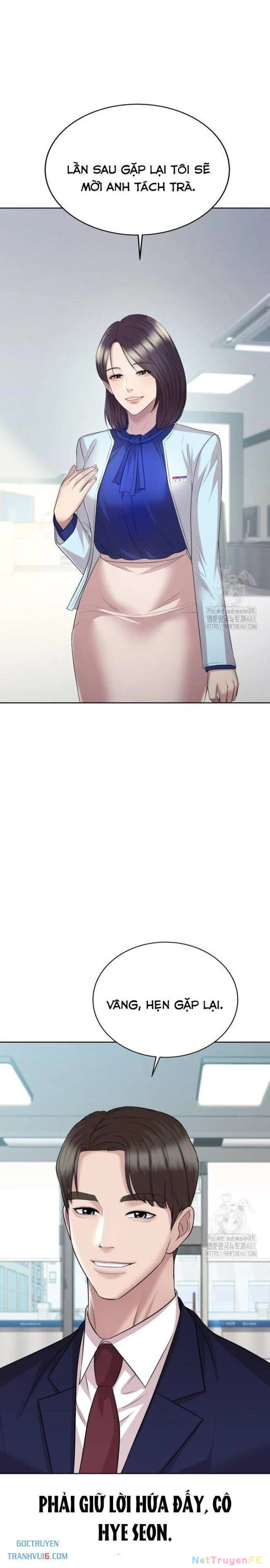 Người Trúng Độc Đắc Cũng Đi Làm Chapter 35 - Trang 2