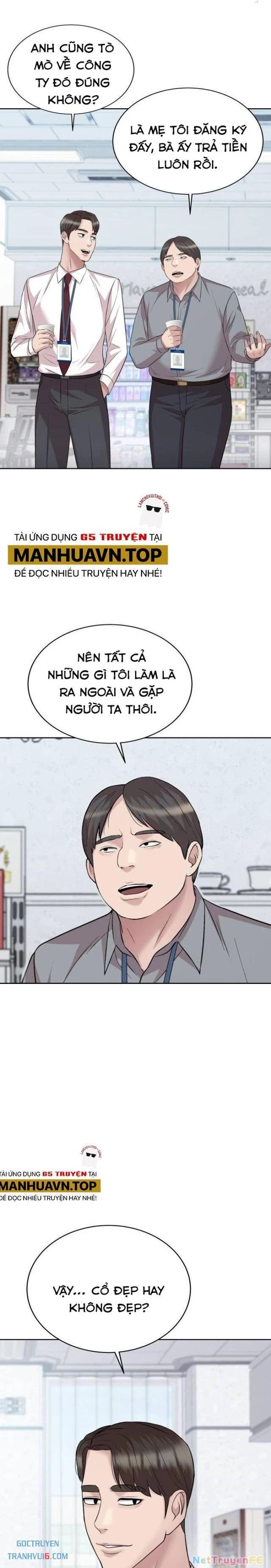 Người Trúng Độc Đắc Cũng Đi Làm Chapter 35 - Trang 2