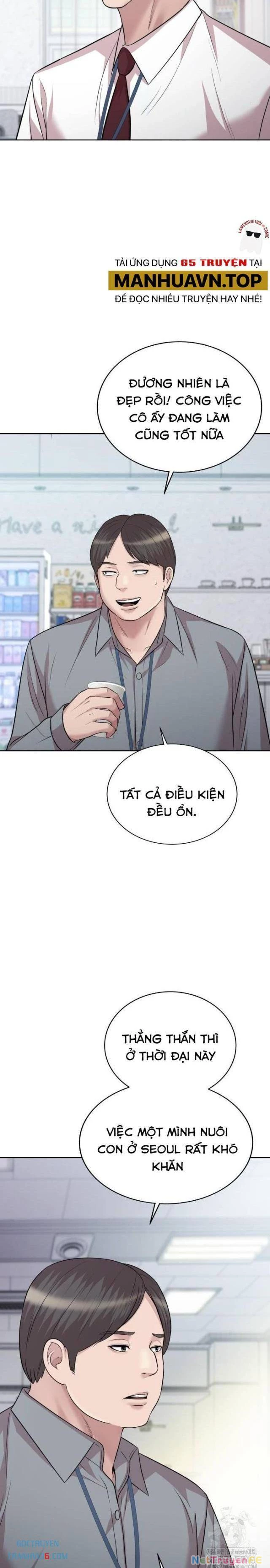 Người Trúng Độc Đắc Cũng Đi Làm Chapter 35 - Trang 2