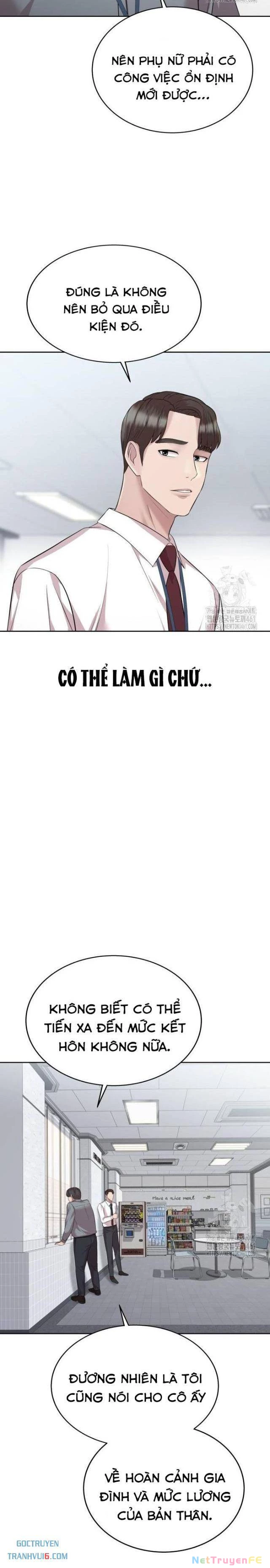 Người Trúng Độc Đắc Cũng Đi Làm Chapter 35 - Trang 2