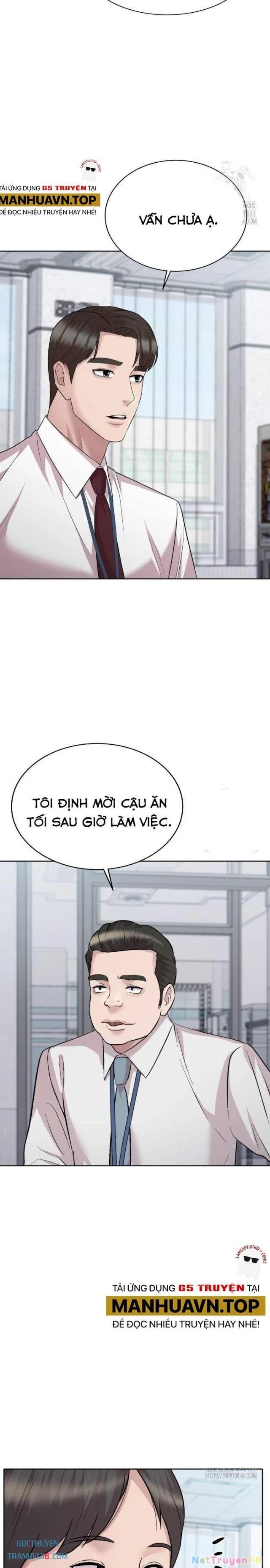 Người Trúng Độc Đắc Cũng Đi Làm Chapter 35 - Trang 2