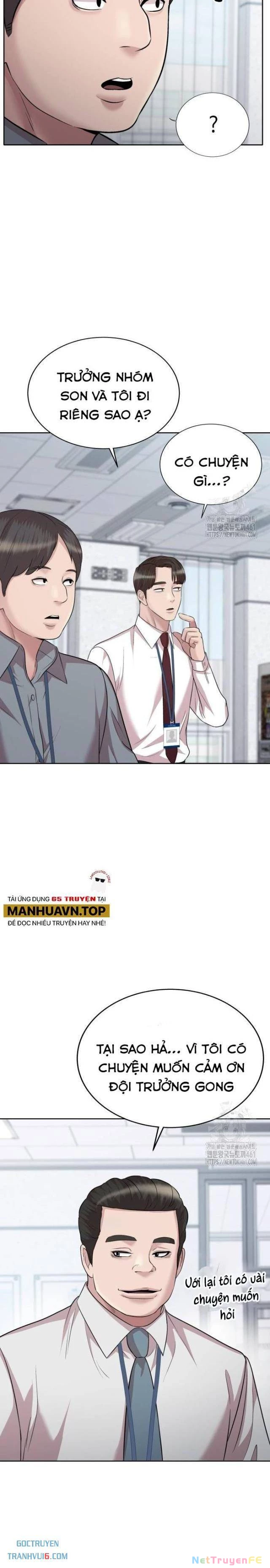 Người Trúng Độc Đắc Cũng Đi Làm Chapter 35 - Trang 2