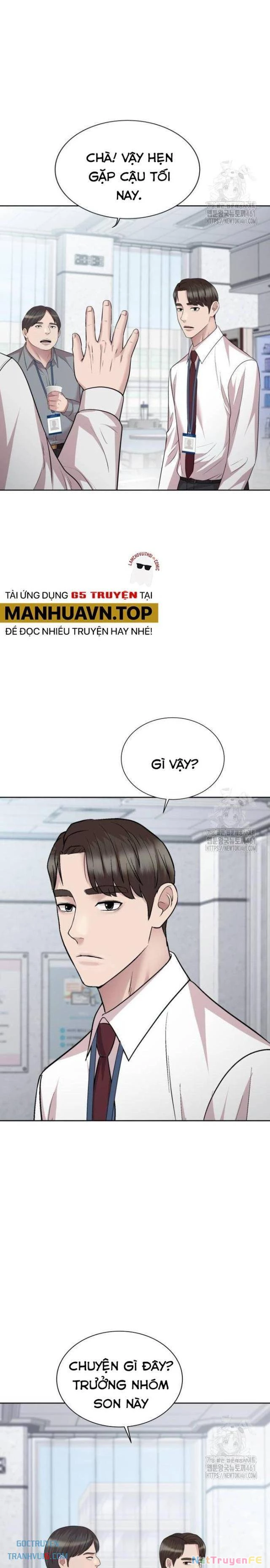 Người Trúng Độc Đắc Cũng Đi Làm Chapter 35 - Trang 2
