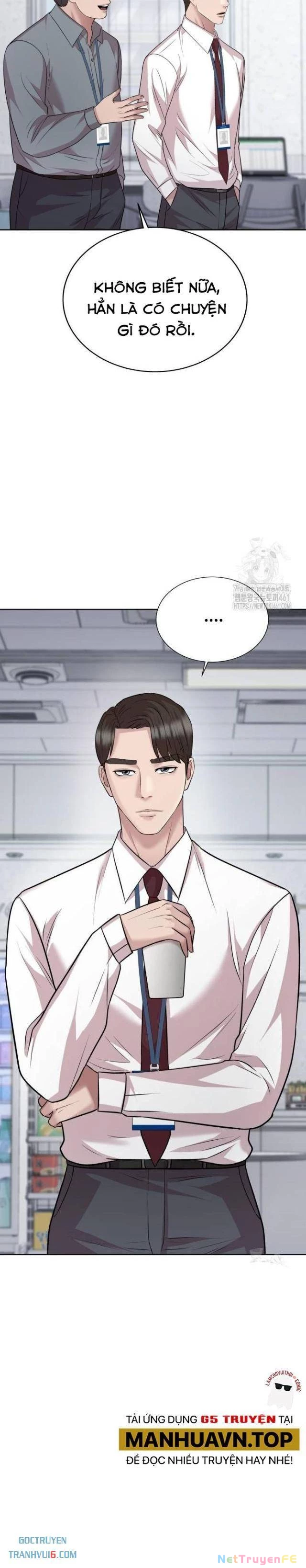Người Trúng Độc Đắc Cũng Đi Làm Chapter 35 - Trang 2