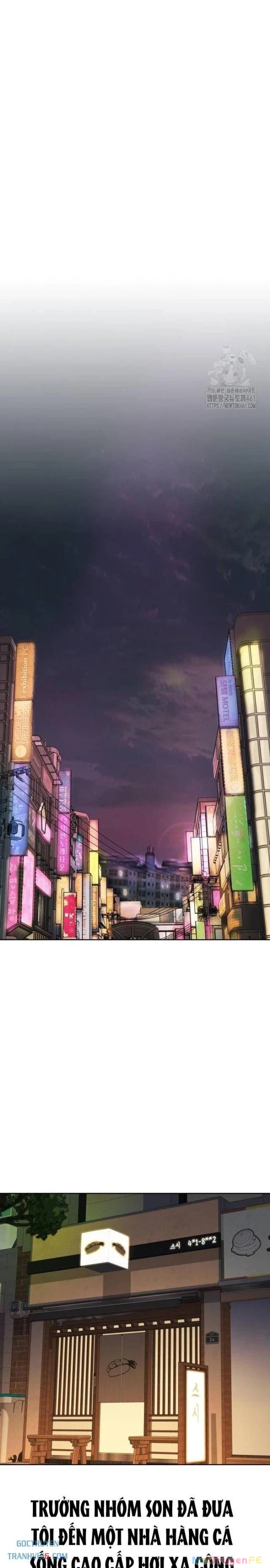 Người Trúng Độc Đắc Cũng Đi Làm Chapter 35 - Trang 2