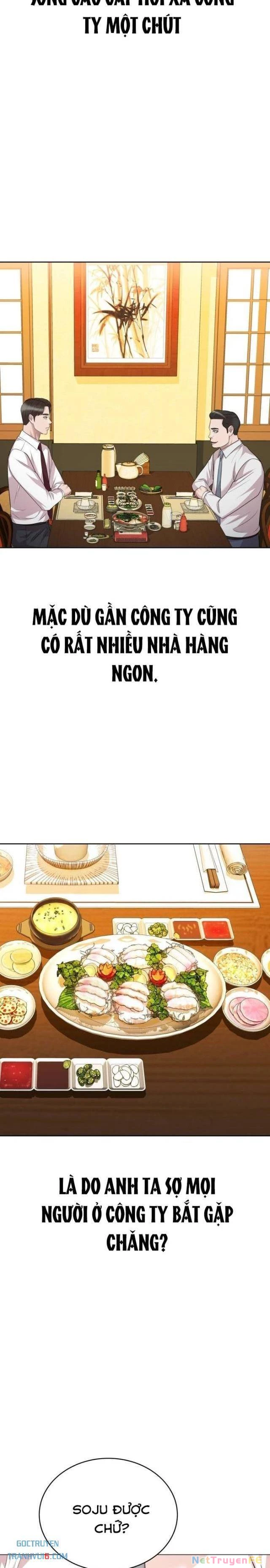 Người Trúng Độc Đắc Cũng Đi Làm Chapter 35 - Trang 2