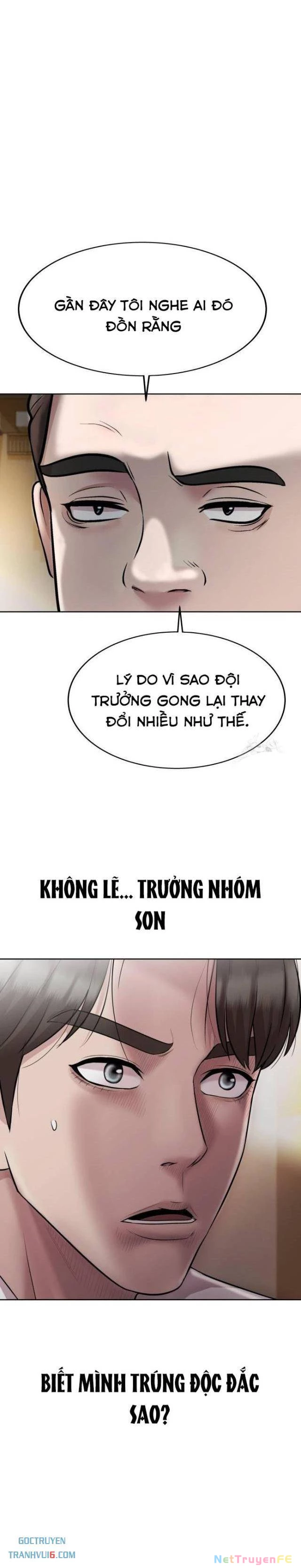 Người Trúng Độc Đắc Cũng Đi Làm Chapter 35 - Trang 2