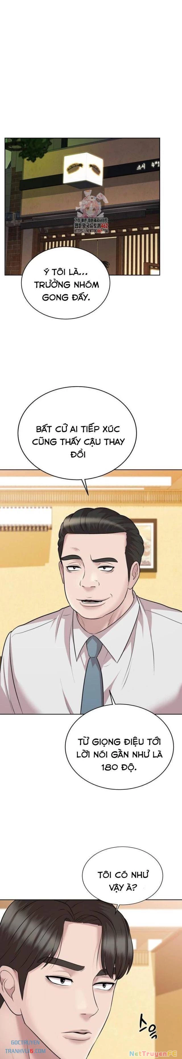 Người Trúng Độc Đắc Cũng Đi Làm Chapter 36 - Trang 2