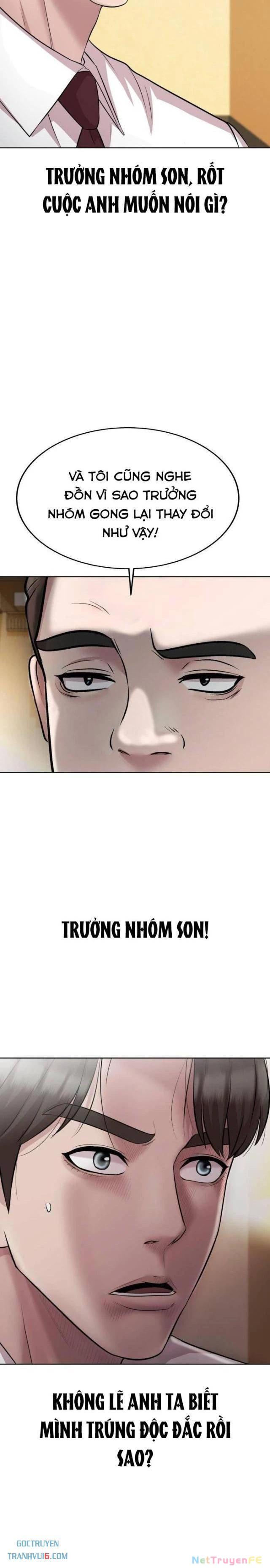 Người Trúng Độc Đắc Cũng Đi Làm Chapter 36 - Trang 2