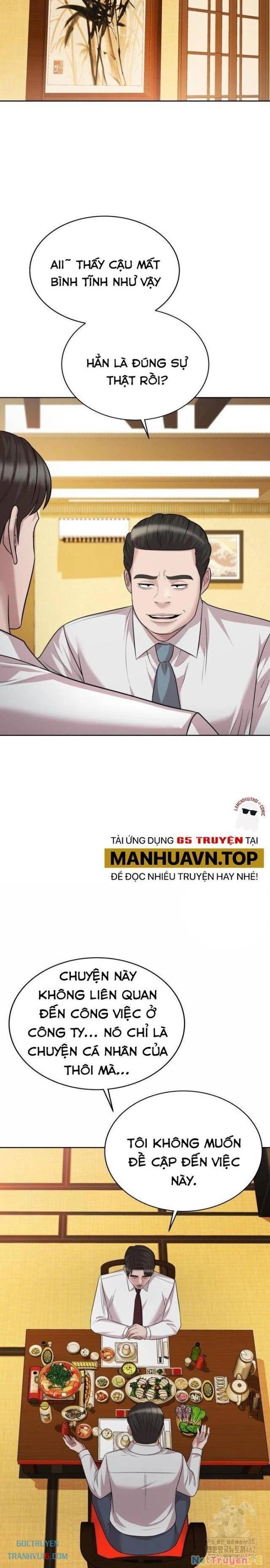 Người Trúng Độc Đắc Cũng Đi Làm Chapter 36 - Trang 2