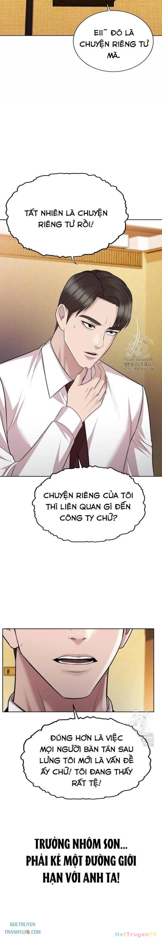 Người Trúng Độc Đắc Cũng Đi Làm Chapter 36 - Trang 2