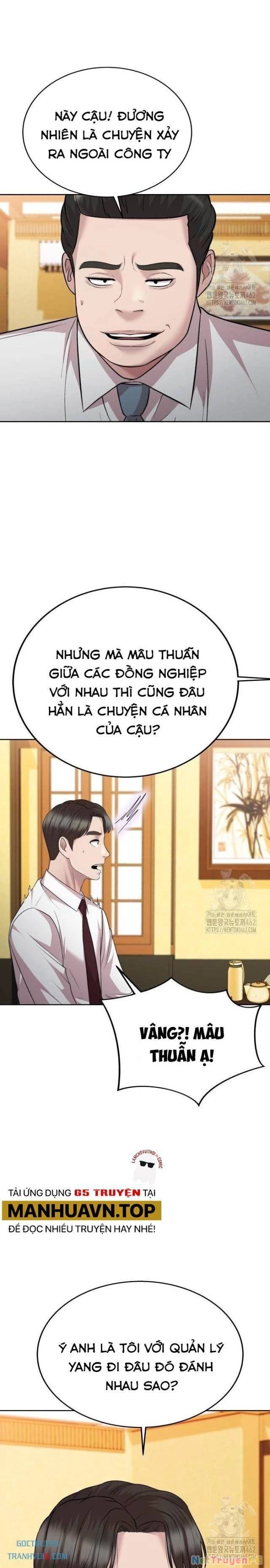 Người Trúng Độc Đắc Cũng Đi Làm Chapter 36 - Trang 2