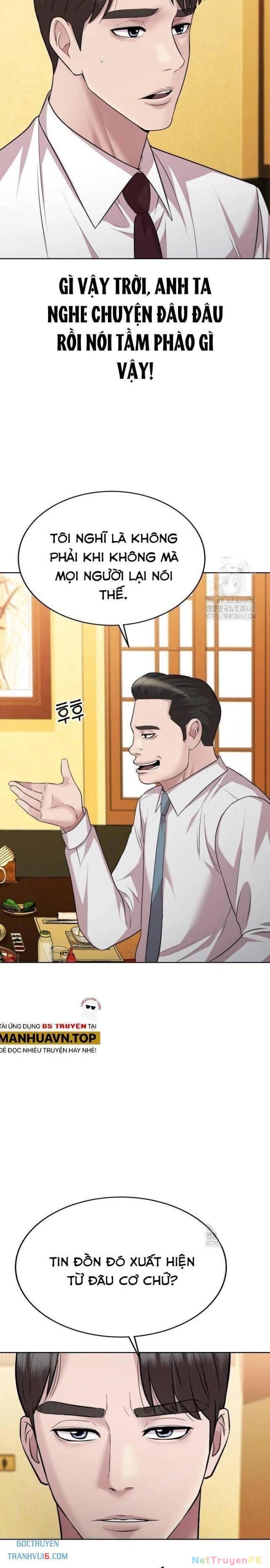 Người Trúng Độc Đắc Cũng Đi Làm Chapter 36 - Trang 2