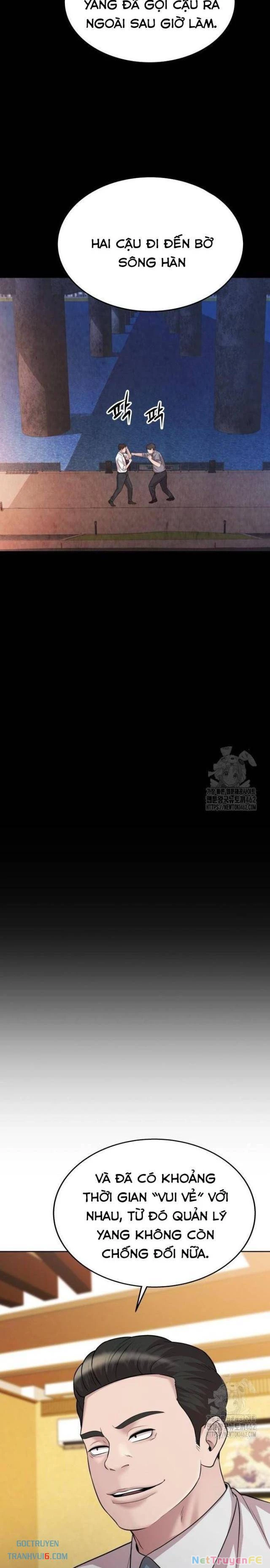 Người Trúng Độc Đắc Cũng Đi Làm Chapter 36 - Trang 2