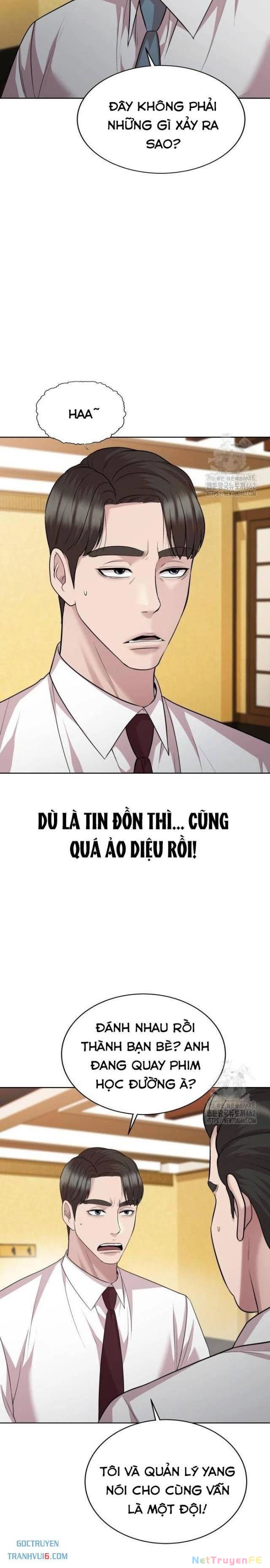 Người Trúng Độc Đắc Cũng Đi Làm Chapter 36 - Trang 2