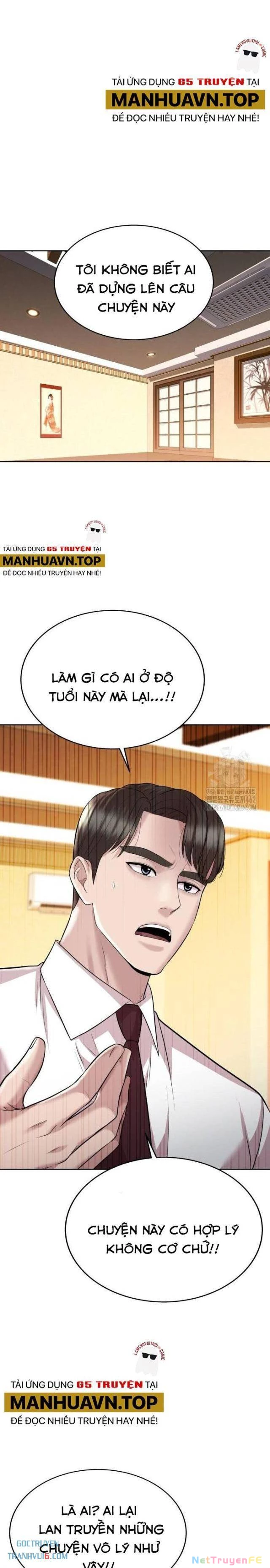 Người Trúng Độc Đắc Cũng Đi Làm Chapter 36 - Trang 2