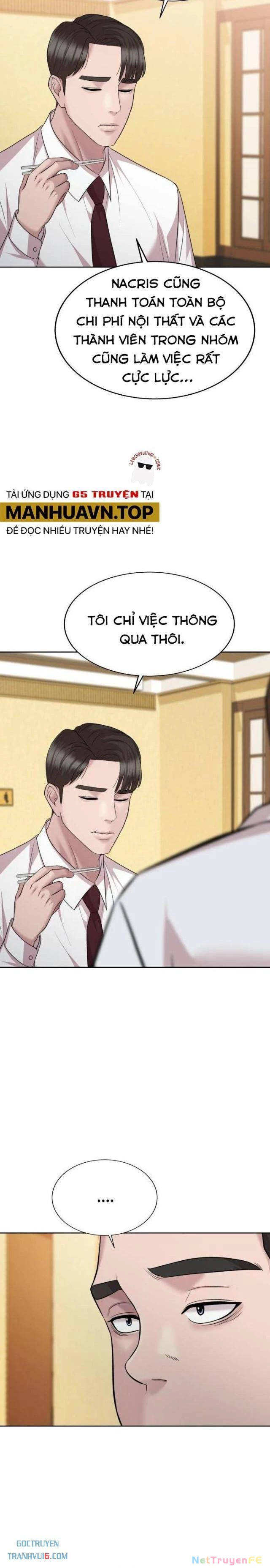 Người Trúng Độc Đắc Cũng Đi Làm Chapter 36 - Trang 2