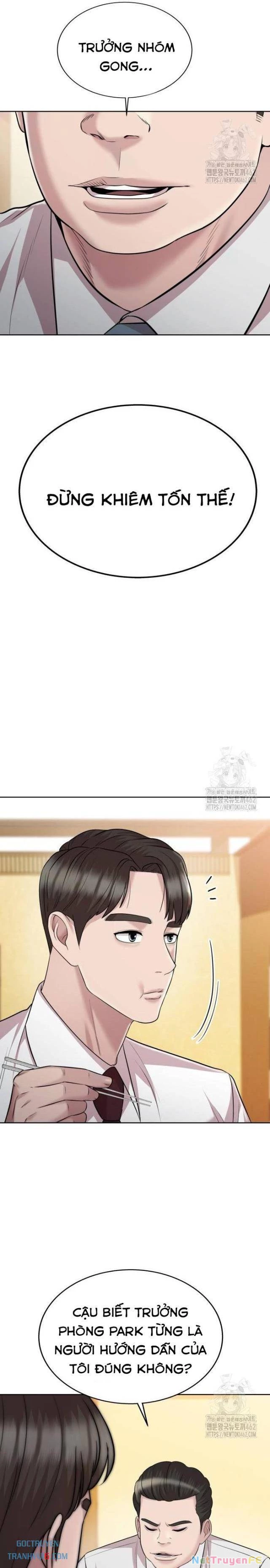 Người Trúng Độc Đắc Cũng Đi Làm Chapter 36 - Trang 2