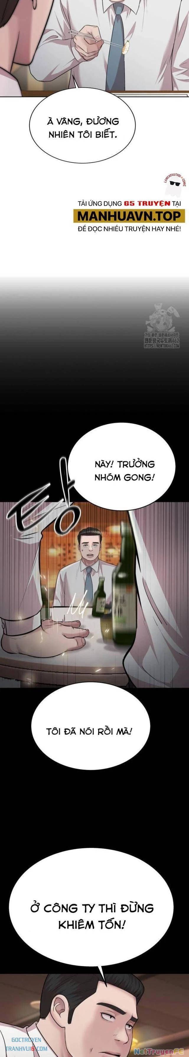 Người Trúng Độc Đắc Cũng Đi Làm Chapter 36 - Trang 2